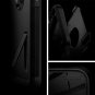Spigen Tough Armor Designed for Apple iPhone Xs MAX Case 2018 Black