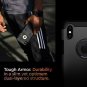 Spigen Tough Armor Designed for Apple iPhone Xs MAX Case 2018 Black