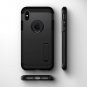 Spigen Tough Armor Designed for Apple iPhone Xs MAX Case 2018 Black