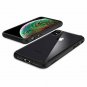 iPhone XS MAX Case (2018) Ultra Hybrid Shockproof Anti-Slip Slim Matte Black