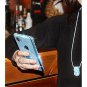 Google Pixel 2 XL Glitter Case Women Girls Diamond Kickstand Anti Scratct Blue