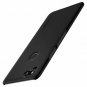 Google Pixel 2 Case Thin Fit Nice Grip Non Slip Matte Surface Lightweight Black