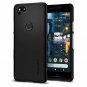 Google Pixel 2 Case Thin Fit Nice Grip Non Slip Matte Surface Lightweight Black