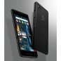 Google Pixel 2 Case Thin Fit Nice Grip Non Slip Matte Surface Lightweight Black