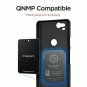 Google Pixel 2 Case Thin Fit Nice Grip Non Slip Matte Surface Lightweight Black