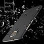 Moto G5S Plus Case Screen Protector Thin Heavy DutyFull Body Protector Black