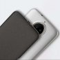 Moto G5S Plus Case Screen Protector Thin Heavy DutyFull Body Protector Black