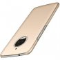 Moto G5S Plus Case Screen Protector Thin Heavy DutyFull Body Protector Gold