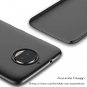 Moto G5S Plus Case Screen Protector Thin Heavy DutyFull Body Protector Gold