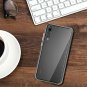 AVIDET Huawei P20 Pro Case Crystal Clear Soft Thin Antiscratches Cover for Huawe