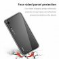 AVIDET Huawei P20 Pro Case Crystal Clear Soft Thin Antiscratches Cover for Huawe