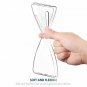AVIDET Huawei P20 Pro Case Crystal Clear Soft Thin Antiscratches Cover for Huawe
