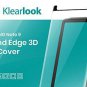 Galaxy Note 9 Screen Protector Tempered Glass Case Friendly with [Easy Install