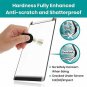 Galaxy Note 9 Screen Protector Tempered Glass Case Friendly with [Easy Install