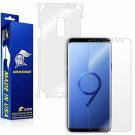 ArmorSuit Samsung Galaxy S9 Plus Screen Protector  Full Body MilitaryShield Ful