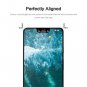 Google Pixel 3 XL Tempered Glass Screen Protector [2Pack] with 9H Hardness
