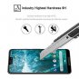Google Pixel 3 XL Tempered Glass Screen Protector [2Pack] with 9H Hardness