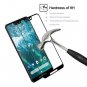 Google Pixel 3 XL Tempered Glass Screen Protector [2Pack] with 9H Hardness