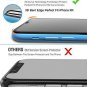 iPhone XR Screen Protector (2 Pack) 6.1 Inch [ 3D Full Frame ] Tempered Glass