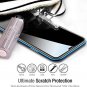 iPhone XR Screen Protector (2 Pack) 6.1 Inch [ 3D Full Frame ] Tempered Glass