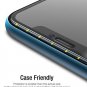 iPhone XR Screen Protector (2 Pack) 6.1 Inch [ 3D Full Frame ] Tempered Glass