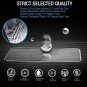 iPhone XR Screen Protector (2 Pack) 6.1 Inch [ 3D Full Frame ] Tempered Glass
