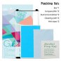 Galaxy Note 9 Screen Protector, WZS Samsung Galaxy Note 9 Tempered Glass 9H Hard