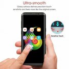 Yoyamo Galaxy S9 Screen Protector Full Screen Coverage 3D PET Screen Protector f