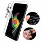 Yoyamo Galaxy S9 Screen Protector Full Screen Coverage 3D PET Screen Protector f