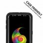 Yoyamo Galaxy S9 Screen Protector Full Screen Coverage 3D PET Screen Protector f