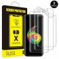 Yoyamo Galaxy S9 Screen Protector Full Screen Coverage 3D PET Screen Protector f
