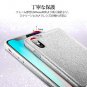 iPhone Xs Max Makeup Glitter Case Sparkle Bling Cover Three Layer Shockproof
