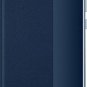 Huawei Original P20 Pro Smart View Flip Case Official Protective Cover Deep Blu