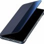 Huawei Original P20 Pro Smart View Flip Case Official Protective Cover Deep Blu