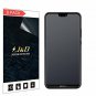 JD Compatible for 8Pack P20 Lite Screen Protector AntiGlare Not Full Coverage Ma