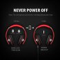 Wireless Headphones Bluetooth Foldable Soft Memory-Protein Earmuffs