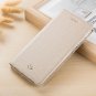 Google Pixel 2 XL Wallet Case PU Leather Card Slots Kickstand TPU Bumper Gold