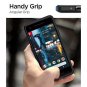 Google Pixel 2 Case Shockproof Kickstand Heavy Duty Air Cushion Technology Black
