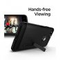 Google Pixel 2 Case Shockproof Kickstand Heavy Duty Air Cushion Technology Black