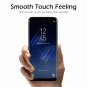 Samsung Galaxy S9 Plus Screen Protector 3D Curved Tempered Glass Anti Scratch