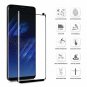 Samsung Galaxy S9 Plus Screen Protector 3D Curved Tempered Glass Anti Scratch