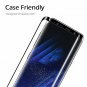Samsung Galaxy S9 Plus Screen Protector 3D Curved Tempered Glass Anti Scratch