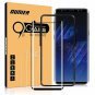 Samsung Galaxy S9 Plus Screen Protector 3D Curved Tempered Glass Anti Scratch