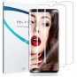 Screen Protector for Galaxy S9 Plus 2Pack QiMai Case Friendly Easy Install Scree