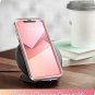 iPhone Xs Max Case Builtin Screen Protector FullBody Glitter Armor Shockproof