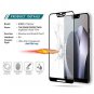 [2 Packs] Google Pixel 3 XL Screen Protector Tempered Glass Full Coverage 9H