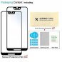 [2 Packs] Google Pixel 3 XL Screen Protector Tempered Glass Full Coverage 9H