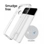 Google Pixel 2 XL Case Shockproof Slim Fit Durable Lightweight Crystal Clear