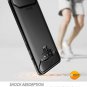 Samsung Galaxy Note 9 Case Fullbody Rugged Builtin 3D Curved Screen Protector