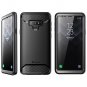 Samsung Galaxy Note 9 Case Fullbody Rugged Builtin 3D Curved Screen Protector